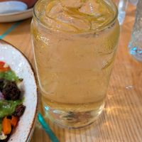  at Life Alive Organic Cafe - Back Bay - Boylston St in Boston