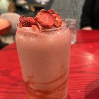   at Life Alive Organic Cafe - Back Bay - Boylston St in Boston