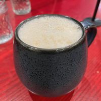   at Life Alive Organic Cafe - Back Bay - Boylston St in Boston