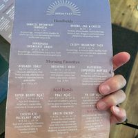  at Life Alive Organic Cafe - Back Bay - Boylston St in Boston