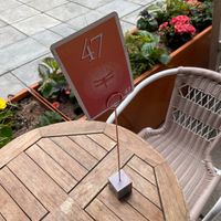  at Life Alive Organic Cafe - Back Bay - Boylston St in Boston