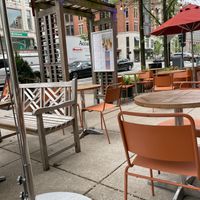  at Life Alive Organic Cafe - Back Bay - Boylston St in Boston