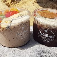  at Bali Bowls in Lege-cap-ferret