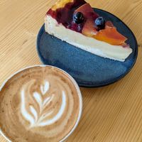 my picks at OFOF Cafebar in Offenbach