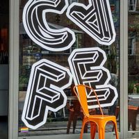  at OFOF Cafebar in Offenbach