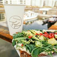  at OFOF Cafebar in Offenbach