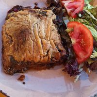  at Mezza Volta in Corfu