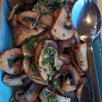  at Mezza Volta in Corfu