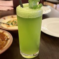 Lemonade   at Beity in Southampton