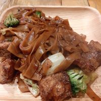  at Thai Express in Birmingham