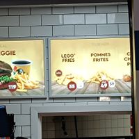  at Legoland Resort in Billund