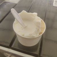  at Kantor Ice Cafe in Wroclaw