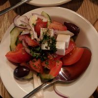  at Griekse Taverna Doris in Groningen