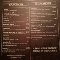  at Griekse Taverna Doris in Groningen