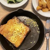   at Griekse Taverna Doris in Groningen