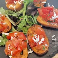   at Griekse Taverna Doris in Groningen