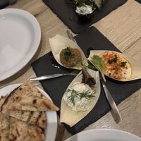  #Veganuary at Griekse Taverna Doris in Groningen