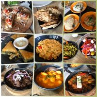 🌱🌱🌱 at Griekse Taverna Doris in Groningen