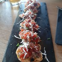 Starter at Griekse Taverna Doris in Groningen