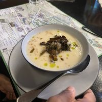   at Midgard Restaurant & Bar in Hvolsvollur