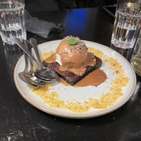   at Midgard Restaurant & Bar in Hvolsvollur