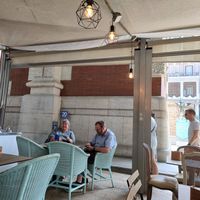  at Suc de Lluna BioCafe in Valencia