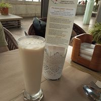  at Suc de Lluna BioCafe in Valencia