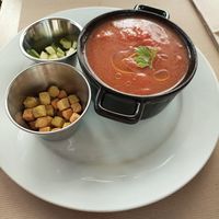  at Suc de Lluna BioCafe in Valencia