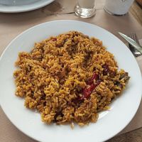  at Suc de Lluna BioCafe in Valencia