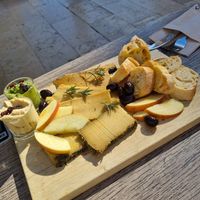  at Suc de Lluna BioCafe in Valencia