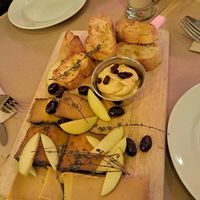  at Suc de Lluna BioCafe in Valencia