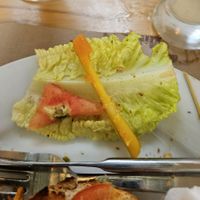  at Suc de Lluna BioCafe in Valencia