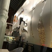 Suc de Lluna at Suc de Lluna BioCafe in Valencia