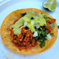  at La Chancita in San Francisco