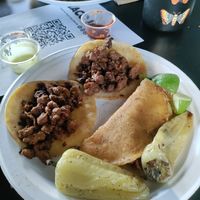 "" at La Chancita in San Francisco