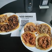 "" at La Chancita in San Francisco