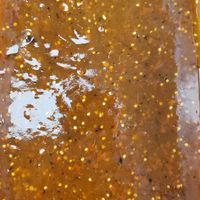 Tomate salsa  at La Chancita in San Francisco