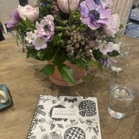   at Künstlercafé in Husum