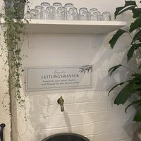   at Künstlercafé in Husum