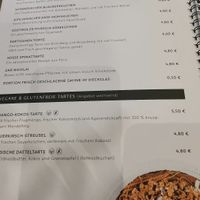  at Künstlercafé in Husum