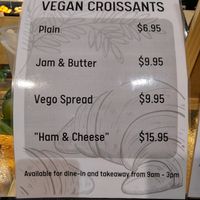  at The Healthy Hub Cafe in Cairns