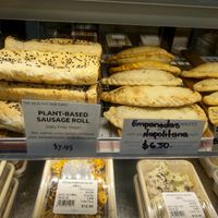  at The Healthy Hub Cafe in Cairns