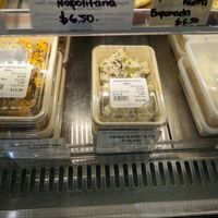  at The Healthy Hub Cafe in Cairns