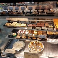 Vegan delights! at The Healthy Hub Cafe in Cairns