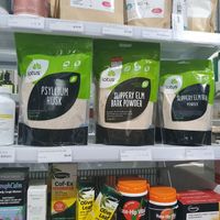 . at The Healthy Hub Cafe in Cairns