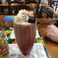 S at The Healthy Hub Cafe in Cairns