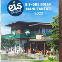  at Eisgreissler Manufaktur in Krumbach