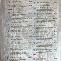   at Pho Mekong House of Noodles in Utica