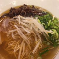 Great soup !! at Ippudo 一風堂 - Porta in Kyoto