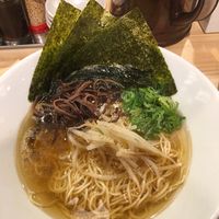 Vegan ramen at Ippudo 一風堂 - Porta in Kyoto